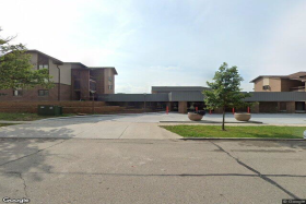 Luther Haven 