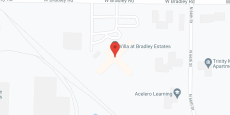 The Villa at Bradley Estates in google map