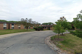The Villa at Bradley Estates 