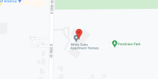 White Oaks in google map