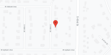 Hillcrest Home East in google map