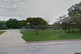 Hillcrest Home East 
