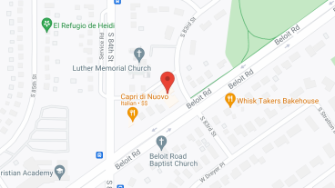 Trepho Terrace in google map