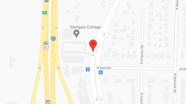 Matthews of Glendale in google map