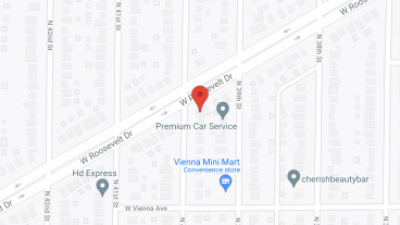 Splendid Living in google map