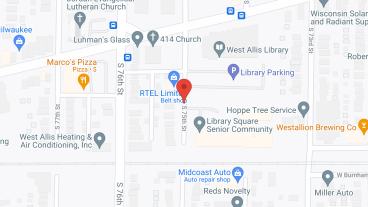 Library Square in google map