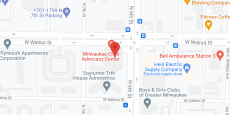 Plymouth Manor Health Care in google map