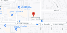 Golden LivingCenter - Silver Spring in google map