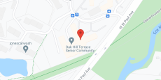 Oak Hill Terrace in google map