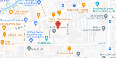 Avalon Square in google map