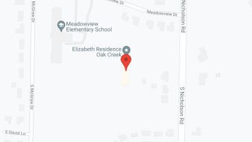 Schmidt Home in google map