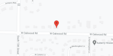 Autumn Oakes in google map