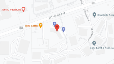 High Ridge Manor in google map