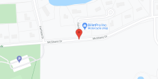 Tudor Oaks Senior Living Community in google map