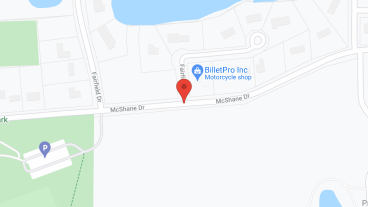 Tudor Oaks Senior Living Community in google map