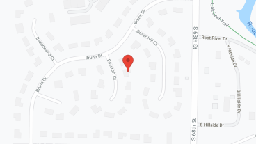 Foxcroft Crossing in google map