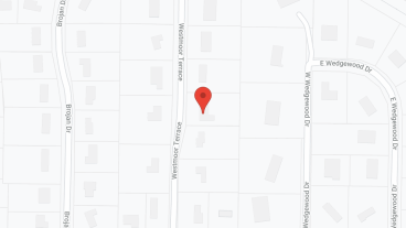 Fairview House in google map