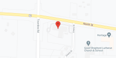 East Troy Manor in google map