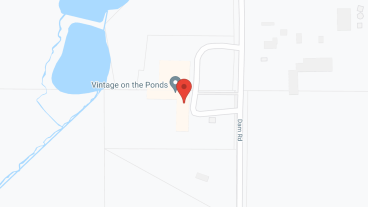 Vintage On the Ponds in google map