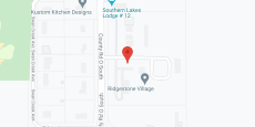 Ridgestone Village in google map