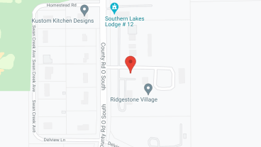 Ridgestone Village in google map