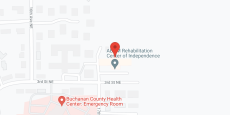 East Towne Care Ctr in google map