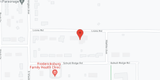 Sunrise Guest Home in google map