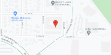Willowwood in google map