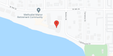 Lake Pointe Villa in google map