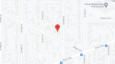 Hometown Retirement in google map