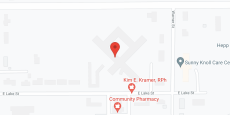 Sunnyview Retirement in google map