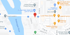 Golden Harbor Assisted Living in google map