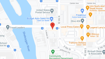 Golden Harbor Assisted Living in google map