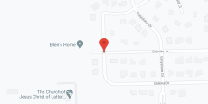 Ellen's Home of Port Washington in google map
