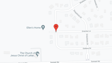Ellen's Home of Port Washington in google map