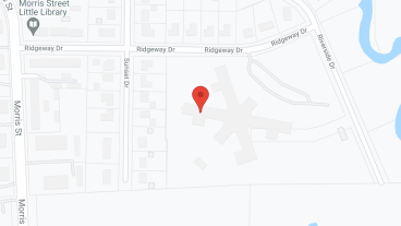 River Hills West Healthcare Center in google map