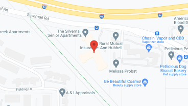 Silvernail in google map