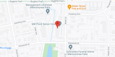 Jolly-Aire Apartments in google map