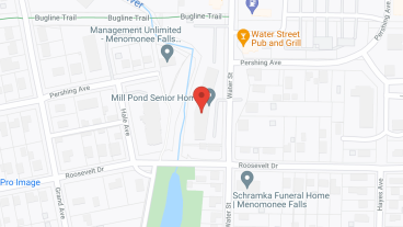 Jolly-Aire Apartments in google map