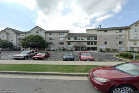 Jolly-Aire Apartments 