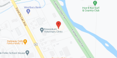 Kettle Moraine Gardens in google map