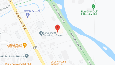 Kettle Moraine Gardens in google map
