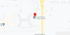 Lasata Senior Living Campus in google map