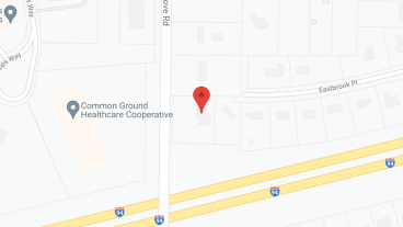 Fairview Elm Grove Place in google map