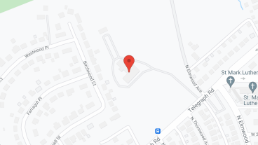 Pine Knoll Residential Program in google map