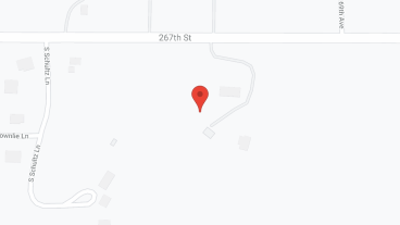 Prairie Acres in google map