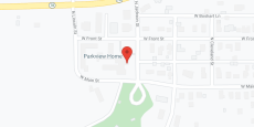 Parkview Home in google map