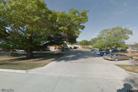 Parkview Home 