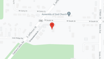 Silver Palms in google map