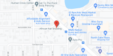 Nursing Connection Inc in google map